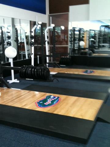 university of florida rec sports