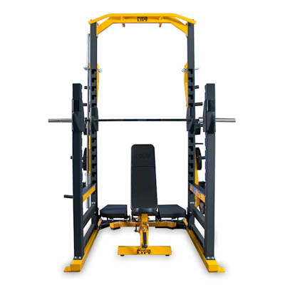 Multi Racks | Power Lift