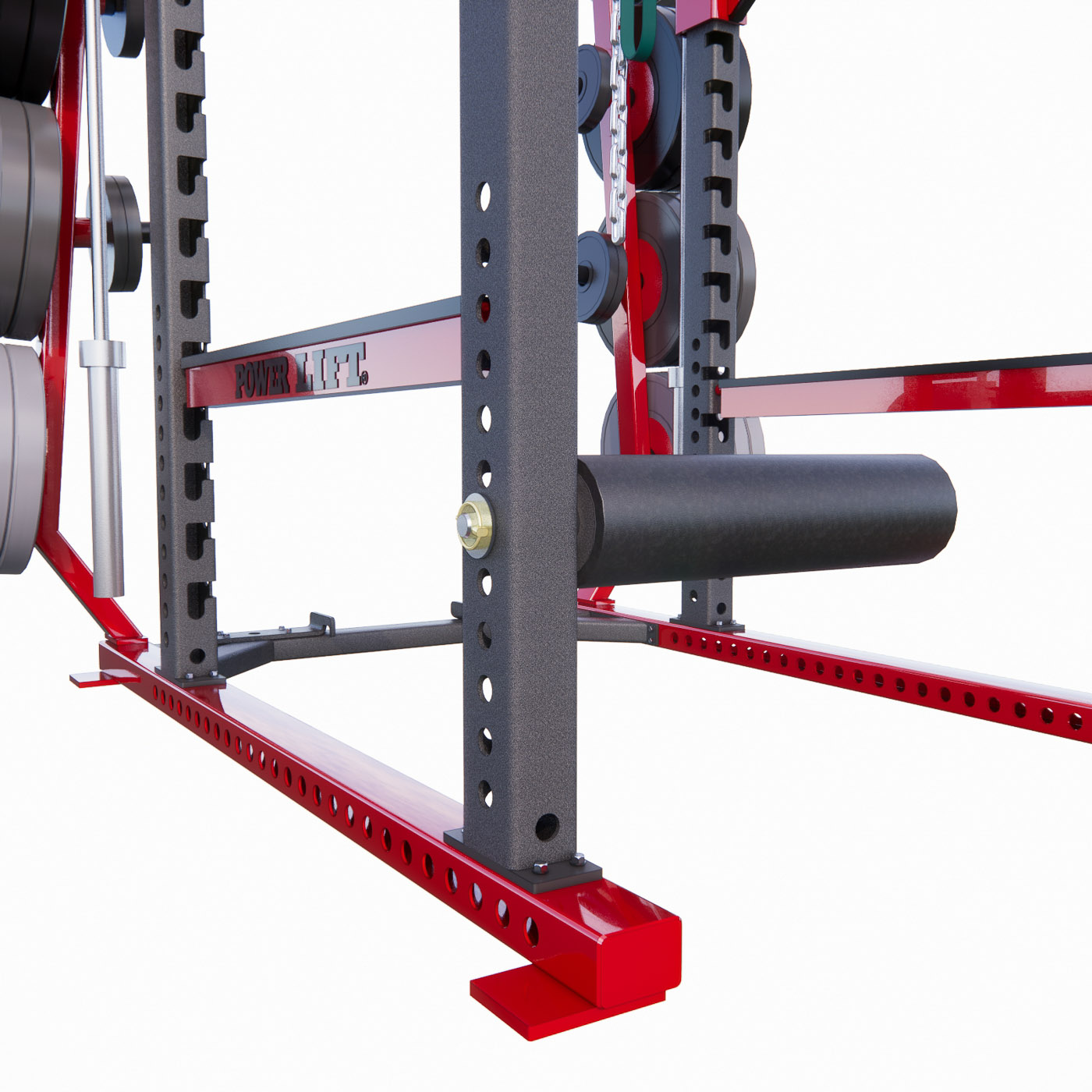 Power Rack | Power Lift